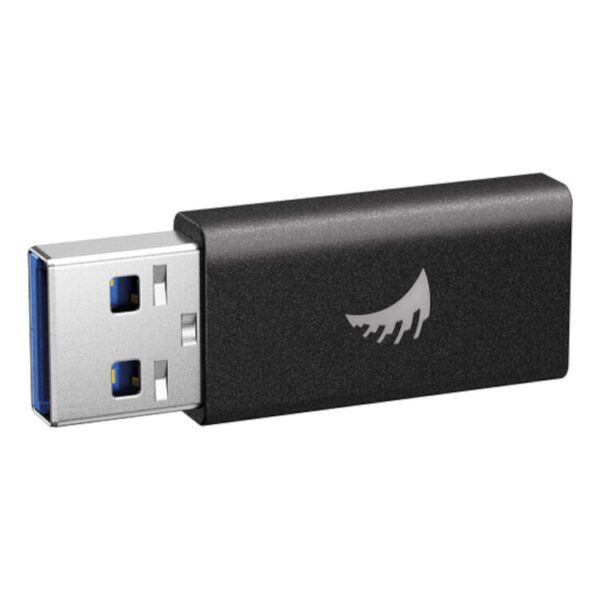 Angelbird USB A to USB-C Adapter