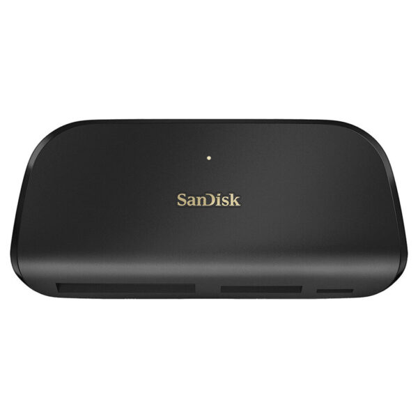 SanDisk ImageMate PRO USB-C Multi-Card reader/writer