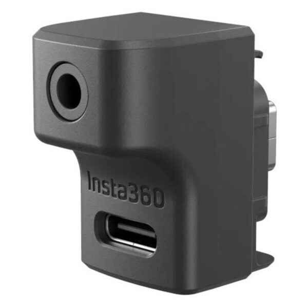 Insta360 Ace Pro 2/Ace Pro Mic Adapter