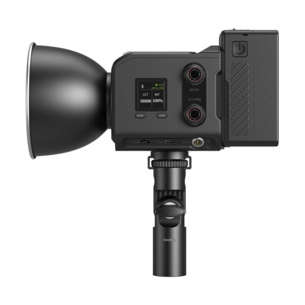 SmallRig RC 100B COB LED Video Light (Standard Version) 4893