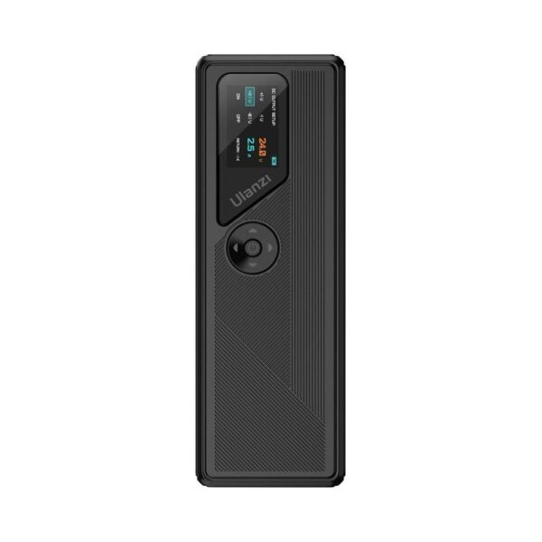 Ulanzi 100W Camera Powerbank 19200mAh