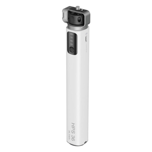 SmallRig 4552 HPS36 Handheld Power Stick