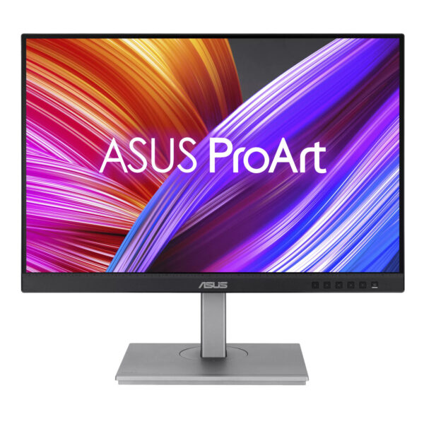 Asus ProArt PA248CNV 24.1 inch monitor