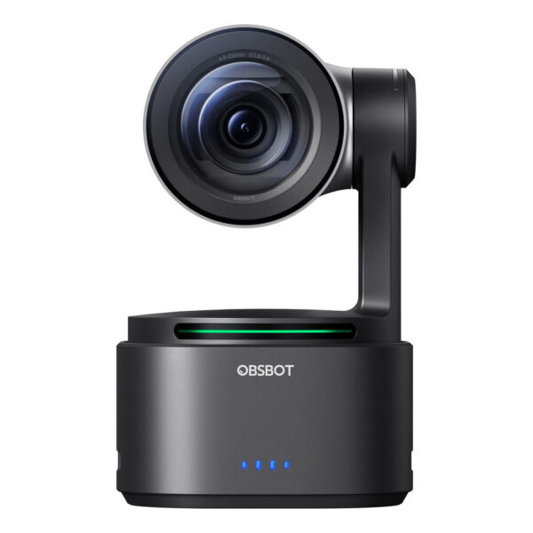 OBSBOT Tail 2 PTZ streaming camera