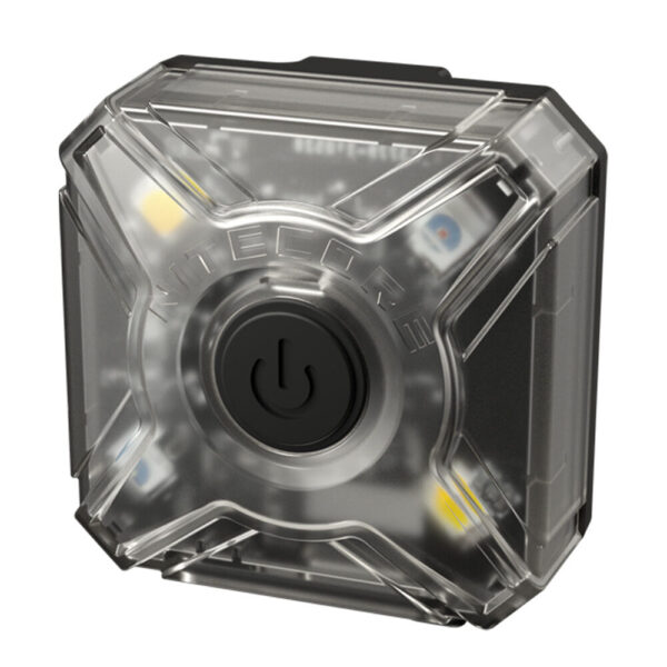 Nitecore NU05 V2 Kit