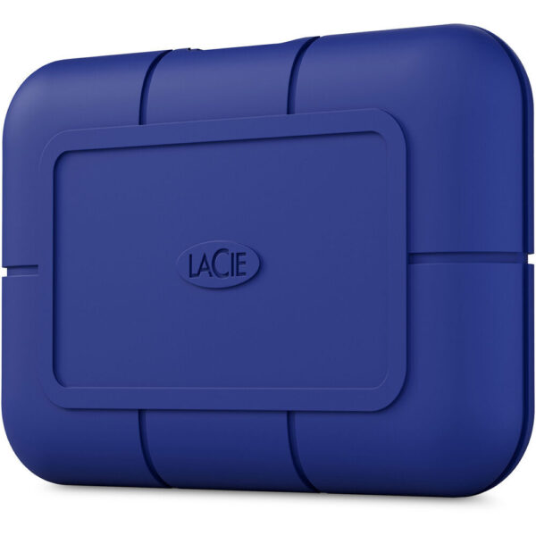 LaCie Rugged Pro5 4TB USB-C externe SSD