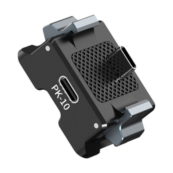 Ulanzi PK-10 USB-C Base Plate for DJI Osmo Pocket 3