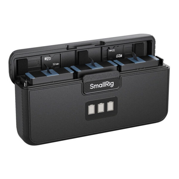SmallRig 4565 GoPro Camera Battery Kit