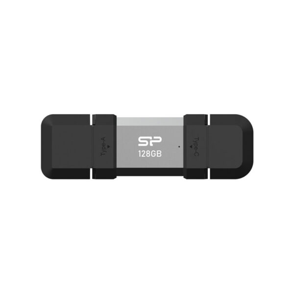 Silicon Power 128GB Mobile C51 USB 3.2 Gen 1 USB-stick
