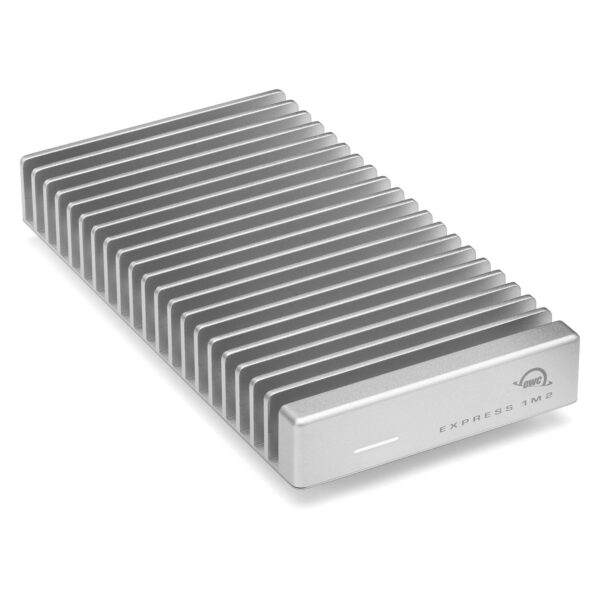 OWC Express 1M2 1.0TB USB4 External SSD