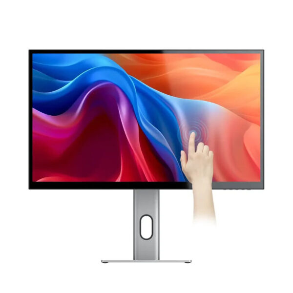 Alogic Clarity 27 5K Touchscreen monitor met PowerDelivery