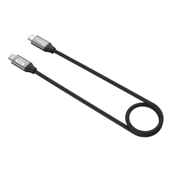 SmallRig 5074 USB-C Straight to Straight Cable 60cm