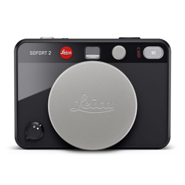 Leica Sofort 2 Instant Camera 100 Years of Leica Edition