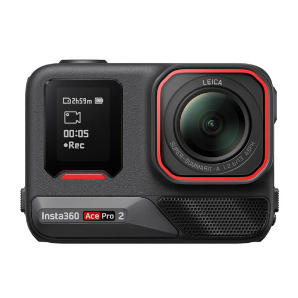 Insta360 Ace Pro 2 All-Purpose Bundle