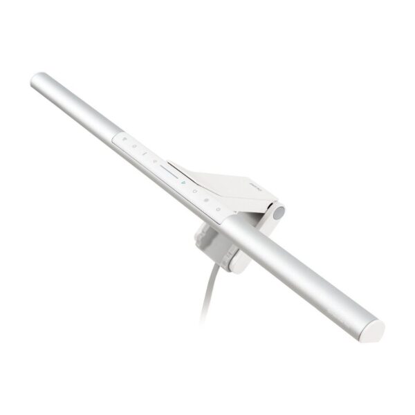 BenQ Screenbar Pro Monitor Lamp Silver