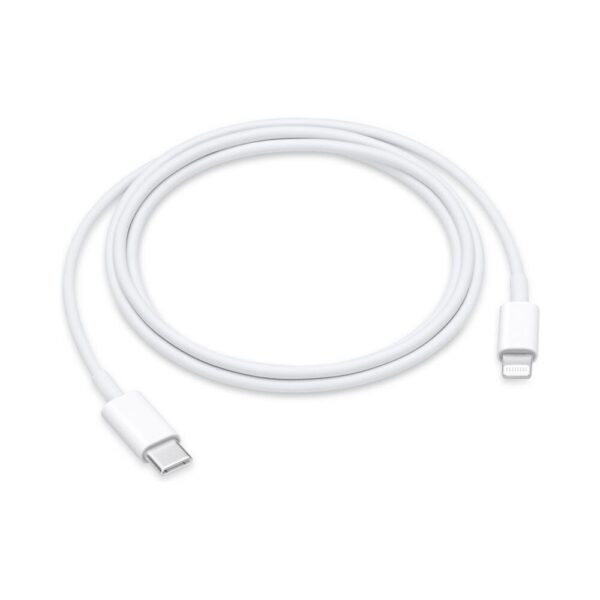 Apple USB-C naar Lightning kabel 1 meter