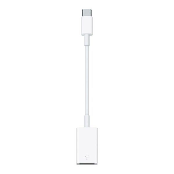 Apple USB-C naar USB Adapter