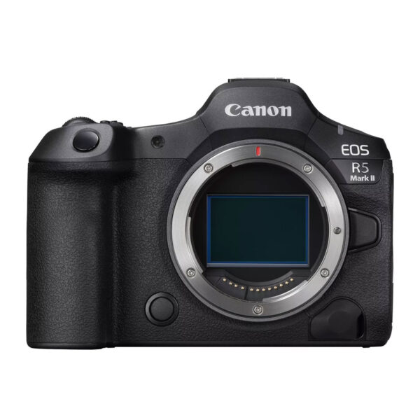 Canon EOS R5 mark II + RF 24-70mm f/2.8L IS USM