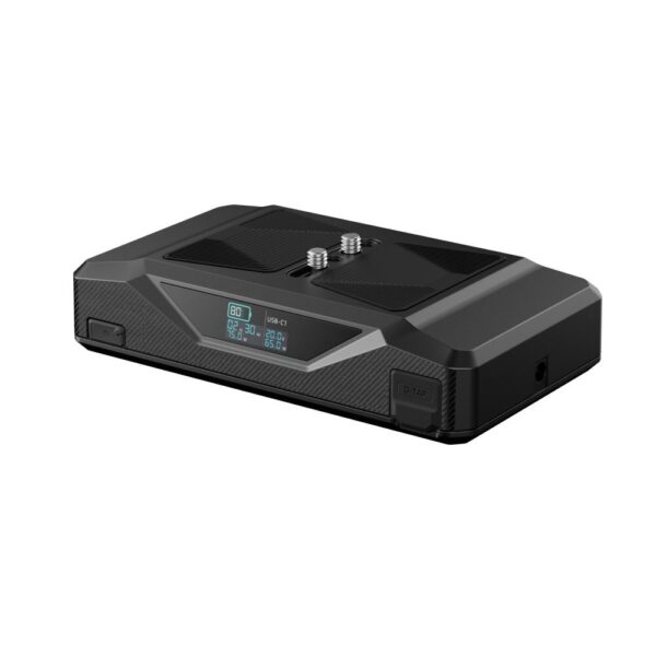 SmallRig 4826 CB75 Camera Base Battery