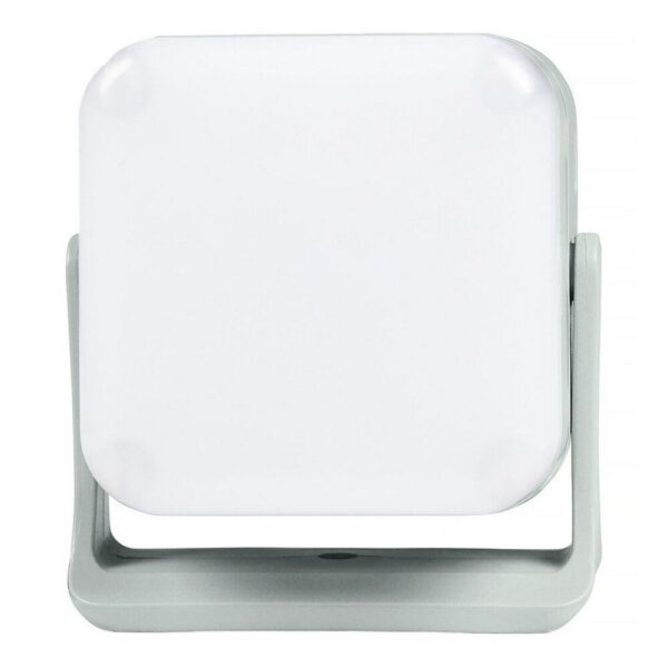 Nanlite Pico LED Mini Pocket Light Mint Blue