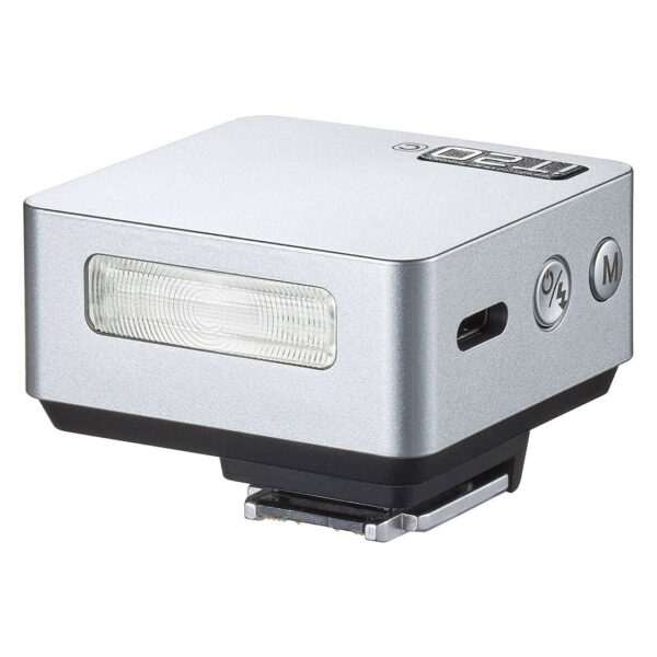 Godox iT20 C iFlash TTL Camera Flash Silver