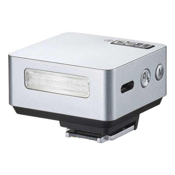 Godox iT20 F iFlash TTL Camera Flash Silver