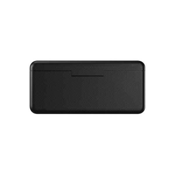 Telesin Pocket Oplaadbox voor DJI Osmo Action 5/4/3 (3 slots)