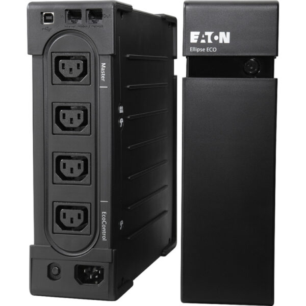 Powerware Eaton Ellipse ECO 1600 USB IEC ups