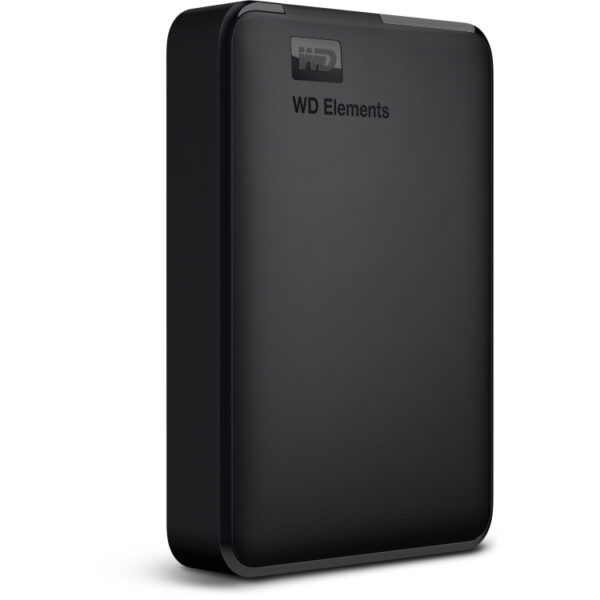 WD Elements Portable, 4 TB harde schijf