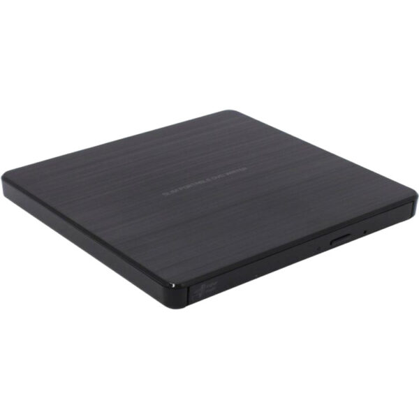 Hitachi-LG Data Storage GP60NB60 externe dvd-brander
