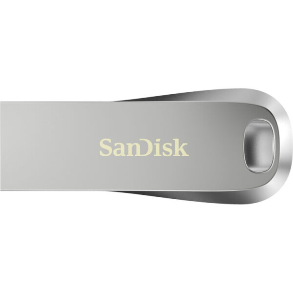 SanDisk Ultra Luxe USB 3.1, 64 GB usb-stick