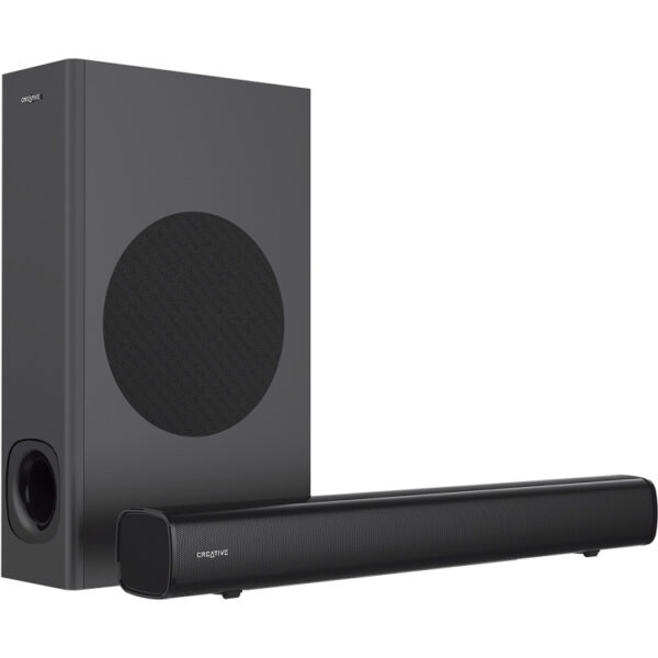 Creative Stage soundbar