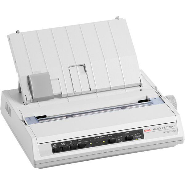 OKI ML-280eco (SER) matrix printer matrixprinter