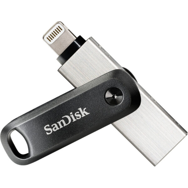 SanDisk iXpand Go 128 GB usb-stick