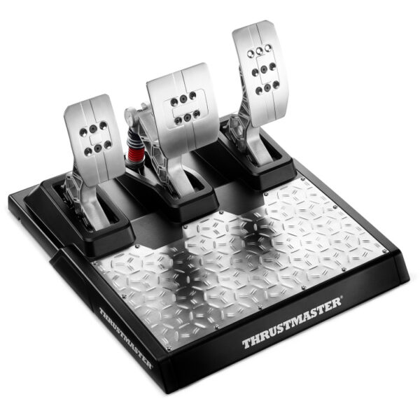 Thrustmaster T-LCM Pedals pedalen