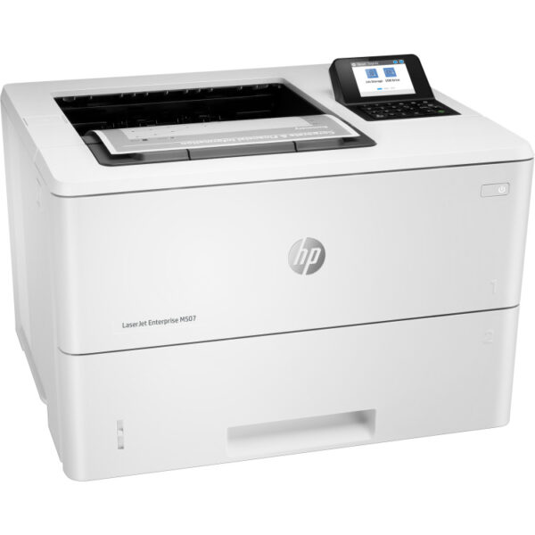HP LaserJet Enterprise M507dn laserprinter