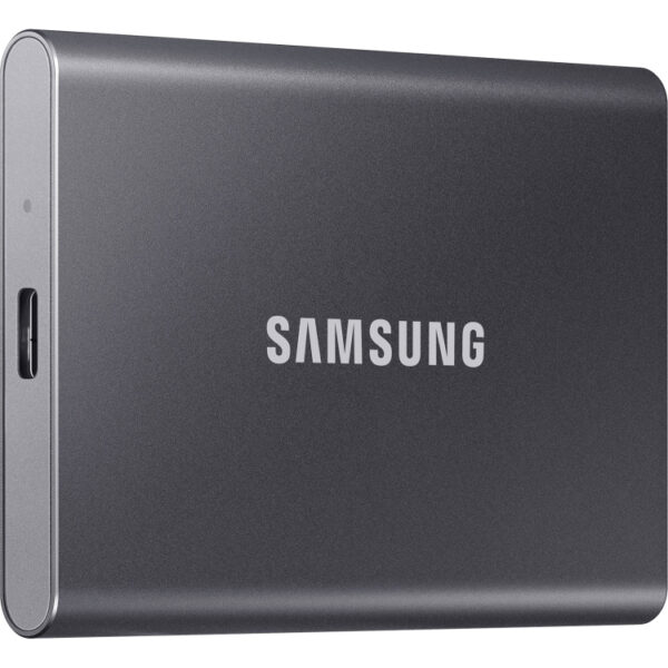 SAMSUNG Portable T7 2 TB SSD