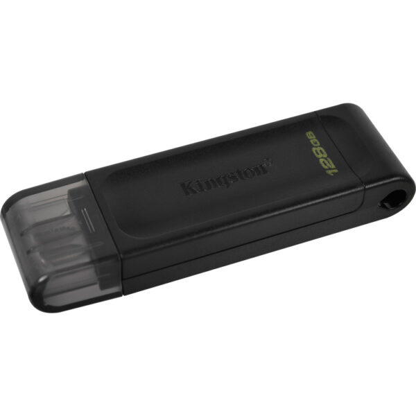 Kingston DataTraveler 70 128 GB usb-stick