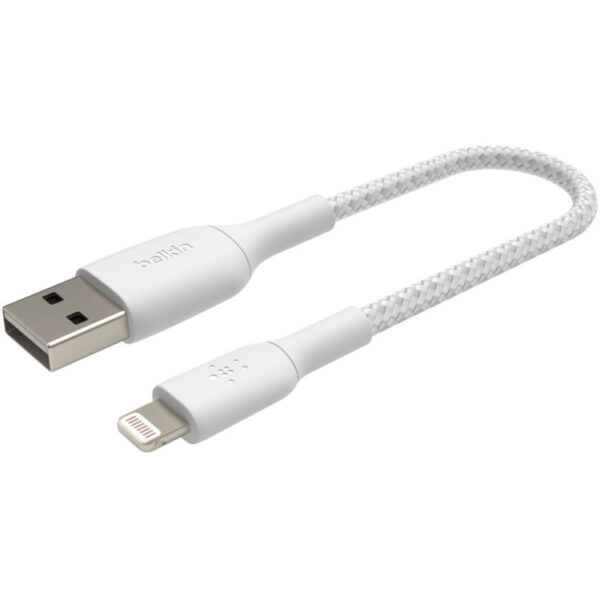 Belkin Boost charge Lightning naar USB-A kabel