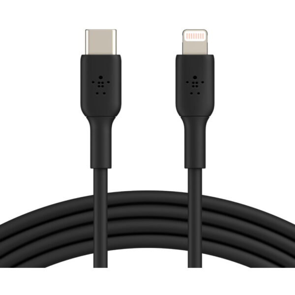 Belkin Boost charge USB-C naar Lightning kabe kabel