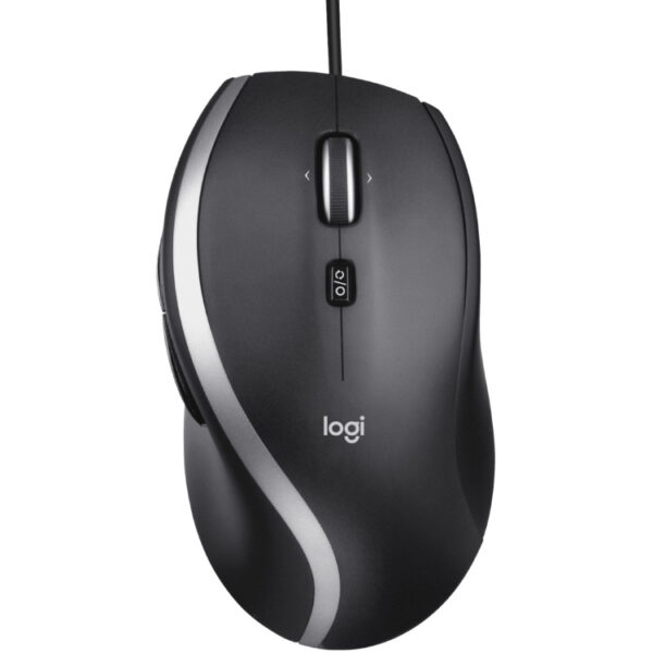 Logitech M500s Advanced Corded Mice muis