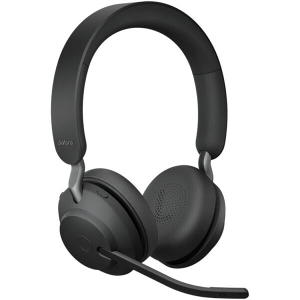 Jabra Evolve2 65, MS Stereo headset