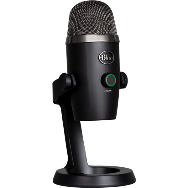 Blue Microphones Yeti Nano USB-microfoon