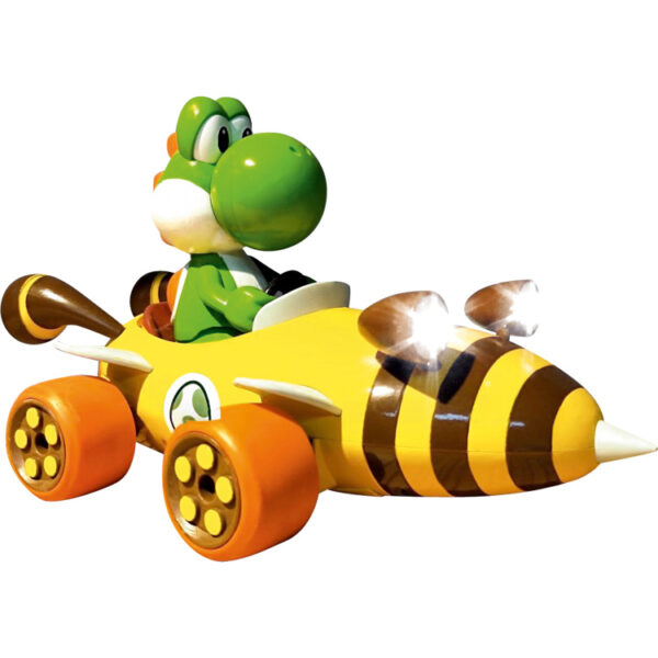 Carrera Nintendo Mario Kart - Bumble V - Yoshi rc