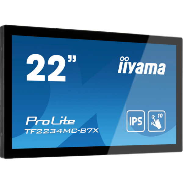 iiyama ProLite TF2234MC-B7X public display