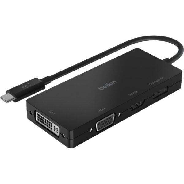 Belkin USB-C Videoadapter