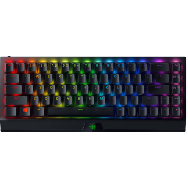 Razer BlackWidow V3 Mini HyperSpeed gaming toetsenbord