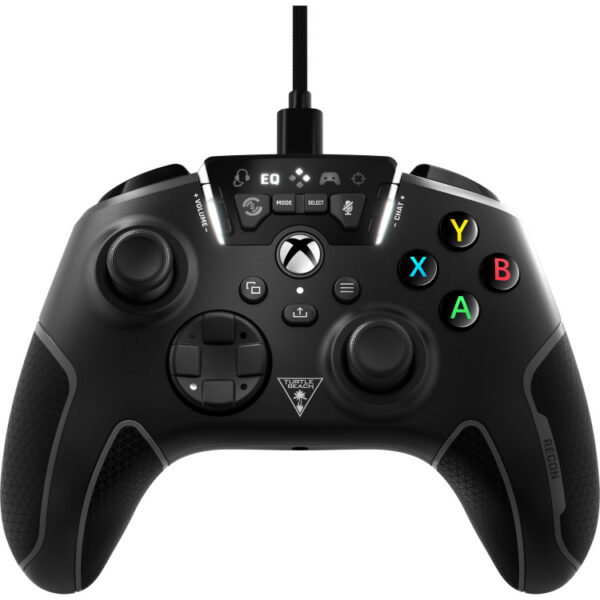 Turtle Beach RECON Controller zwart gamepad