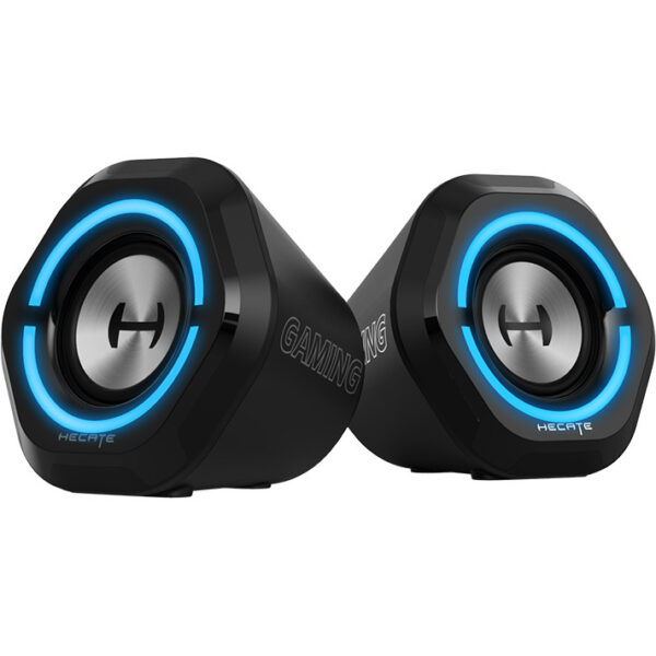 Edifier G1000 Stereo Bluetooth Gaming Speakers luidspreker