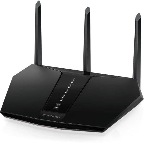 Netgear Nighthawk AX 5-Stream WiFi 6 Router